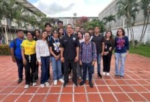 Movimientos estudiantiles de varias universidades invitan a una concentración por el Día de la Juventud