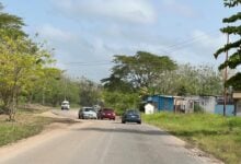 Alertan sobre intento de robos en la vía que conecta La Puente con La Gran Victoria