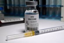 Vacuna basada en ADN potencia respuesta inmune contra el VIH