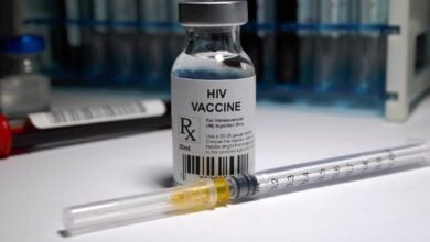 Vacuna basada en ADN potencia respuesta inmune contra el VIH