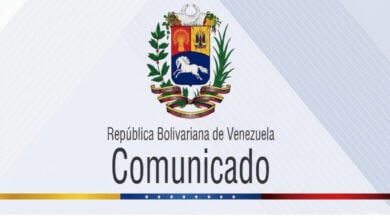 Venezuela condena devastador ataque terrorista en mezquita de Pakistán