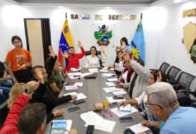 Clsem respalda Reforma Parcial de la Ley de Hidrocarburos y aprueba acuerdos