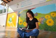 Roxannys Boada triunfa en el Concurso Nacional de Poesía 'Versos para Soñar'