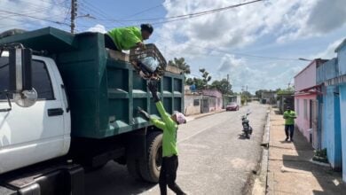 Iamam pide apoyo ciudadano para mantener el orden en la recolección de desechos