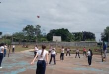 47 instituciones educativas en Zamora inician los Juegos Intercursos 2026