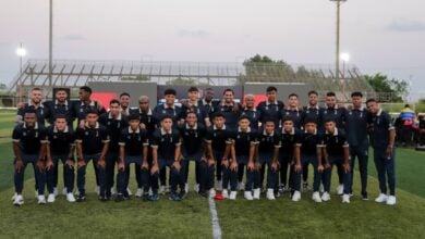 Monagas Sport Club presentó su plantilla oficial para la temporada 2026