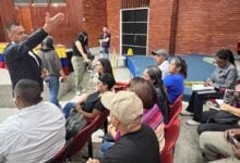 Julio Catillo: Monagas alcanza el 90 % en rendición de cuentas de los proyectos ejecutados