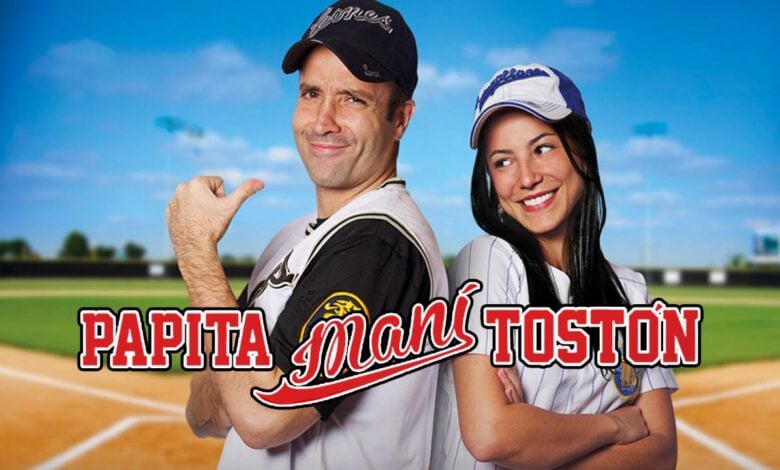 «Papita, maní, tostón 3» llegará a las salas de cine a finales de 2026