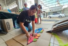 Comunidades de Maturín compiten por la mejor calle adornada del Carnaval 2026