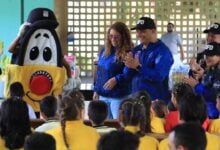 Dirección de Prevención del Delito celebra 56 años