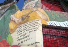 Inauguran mural de 11 metros en honor a los grandes músicos de Monagas