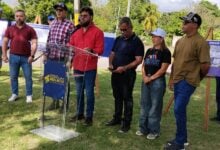 Anuncian plan de bacheo para Maturín con asfalto del Lago de Guanoco