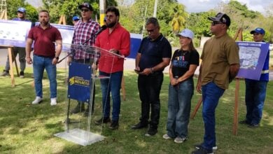 Anuncian plan de bacheo para Maturín con asfalto del Lago de Guanoco