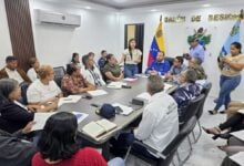 Clsem instala Subcomisión de Educación para el Desarrollo