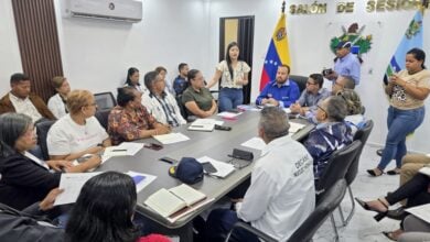 Clsem instala Subcomisión de Educación para el Desarrollo