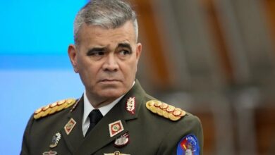 Ministro Padrino López sobre la Ley de Amnistía: es un acto de perdón y reconciliación