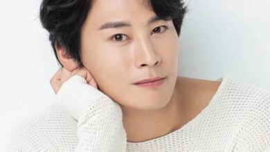 Corea del Sur llora la partida de Jung Eun-woo, reconocido actor y cantante