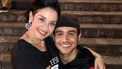 El sentido mensaje de Daniela Alvarado tras la pérdida de su bebé