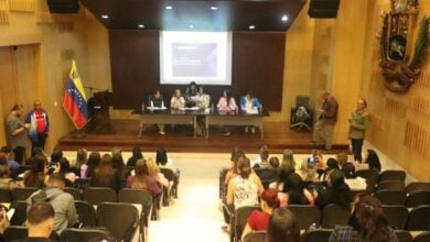 Comisión de Desarrollo Social de la AN someterá a consulta la Ley sobre Igualdad de las Mujeres