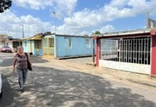 Denuncian ola de hurtos en Los Guaritos 3 canal 90 de Maturín