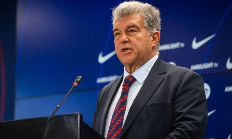 El FC Barcelona abandona oficialmente la Superliga y deja solo al Real Madrid