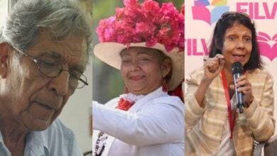 Monagas destaca en la Mención Honorífica del Premio Nacional de Cultura 2026