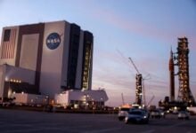 La NASA retrasa el regreso a la superficie lunar hasta 2028