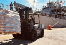 México coordina envío de ayuda estratégica a la isla de Cuba