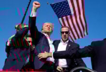 Cadena perpetua para Ryan Routh por el intento de magnicidio contra Trump