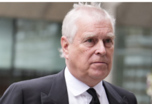 Escándalo Epstein: Revelaciones de archivos derivan en el arresto del hermano del Rey Carlos III