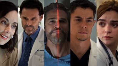 Talento venezolano llega a Netflix con el estreno mundial de la serie «Doc»