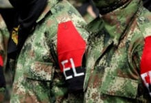 ELN anuncia cese de hostilidades durante comicios en Colombia