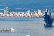 Así reacciona el mundo al ataque de Estados Unidos e Israel contra Irán