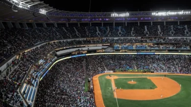 Venezuela vs Colombia: hora y dónde ver la final de la Serie de las Américas 2026 por TV