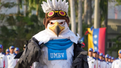 Inauguran los XXXVII Juegos Interacademias Militares 2026