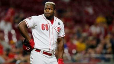 Yasiel Puig condenado a 20 años de prisión por obstrucción y mentir a autoridades