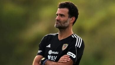 Oswaldo Vizcarrondo anuncia su primera convocatoria: estos son los elegidos (+Lista)