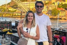 «Hubo errores»: Rompe el silencio la esposa del funcionario que mató a sus hijos y se suicidó