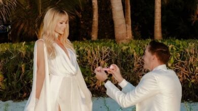 Paris Hilton y Carter Reum se volverán a casar cinco años después de su primera boda