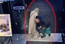 Padres evitan el secuestro de su hija de dos años en Italia