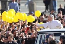 Papa exhorta a abandonar las actitudes que lastiman al prójimo