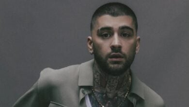 Zayn el ex-One Direction confirma nuevo disco para el 17 de abril
