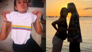 ¡La Reina del Flow será mamá! Carolina Ramírez anuncia su primer embarazo