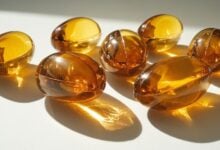 La Vitamina E se consolida como aliado clave en el tratamiento del hígado graso