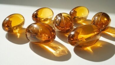 La Vitamina E se consolida como aliado clave en el tratamiento del hígado graso