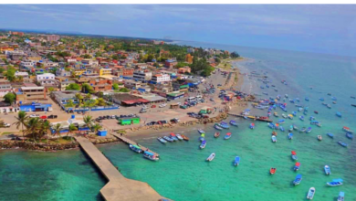 Costa Oriental falconiana logra 100% de la ocupación hotelera