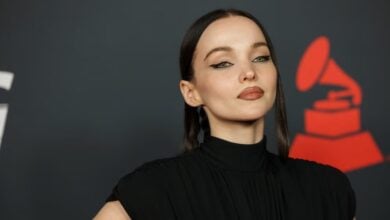 Dove Cameron revela el trauma que marcó su infancia: El asesinato de su mejor amiga