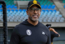 Leones del Caracas anuncia la salida de José Alguacil tras cinco temporadas