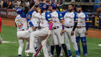 Venezuela suma una nueva victoria en la Serie del Caribe