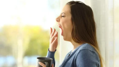 ¿Por qué bostezamos? Los sorprendentes efectos en el cerebro